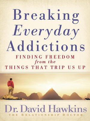 cover image of Breaking Everyday Addictions